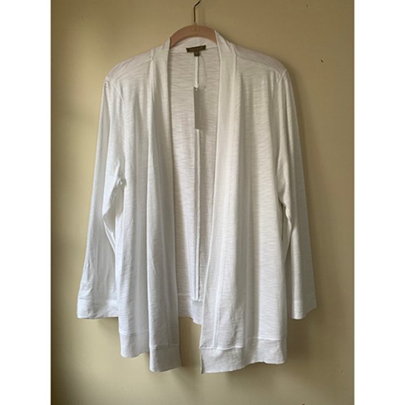 Lilla P Lightweight Long Jacket - Picture 1 of 5